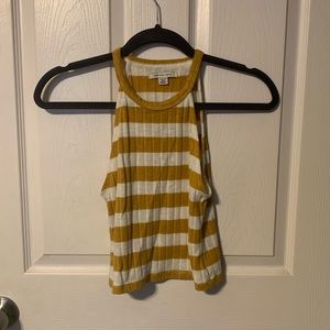 XS American Eagle tank top